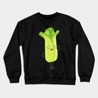 lettuce Crewneck Sweatshirt